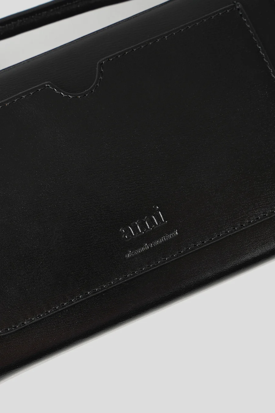 SAC LUNCH BOX AMI DE COEUR NOIR - Image 3