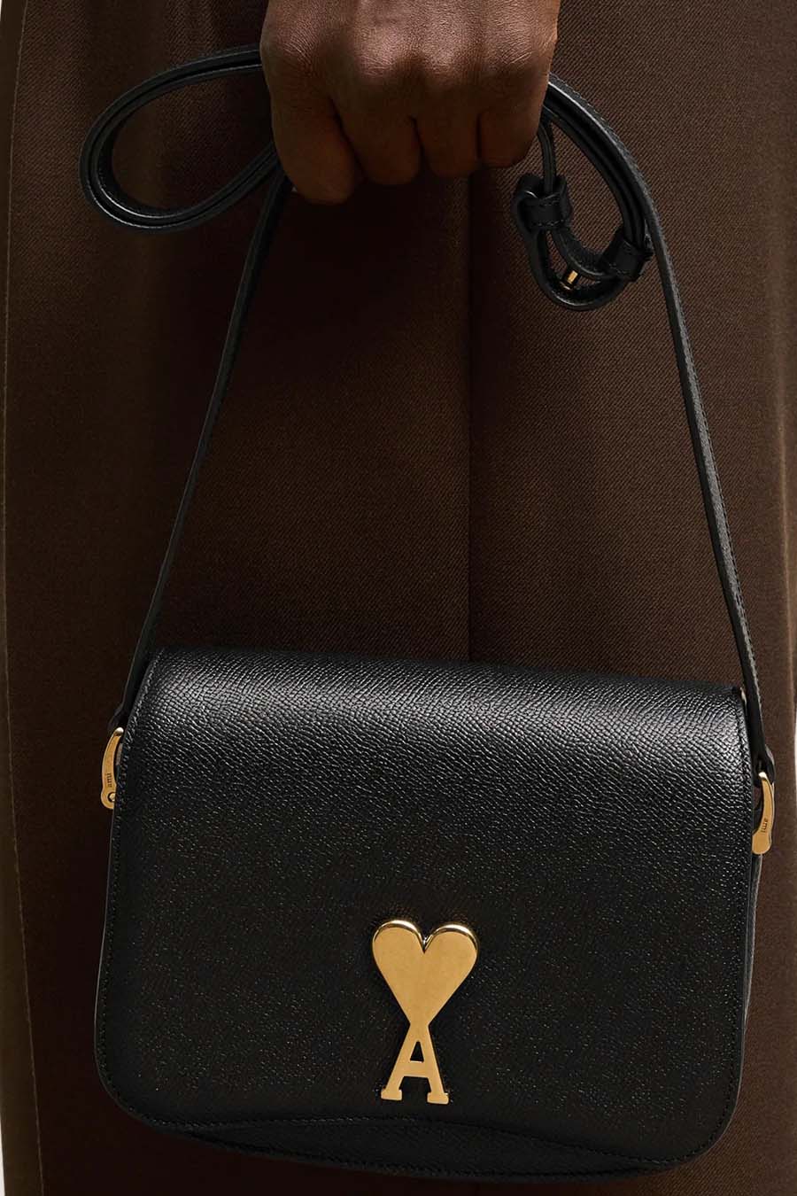 SAC PARIS PARIS NOIR - Image 2