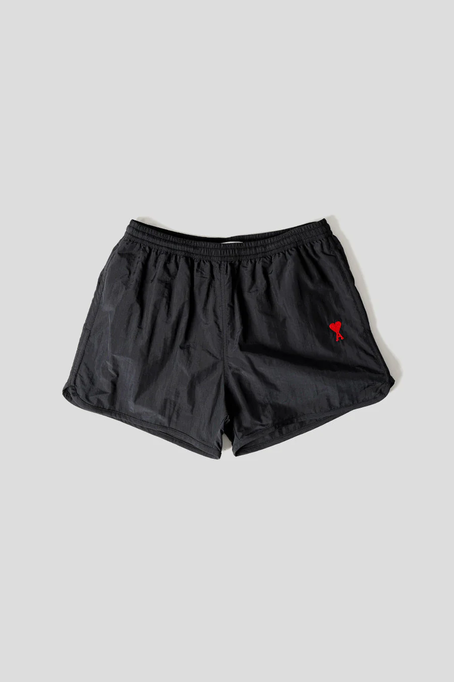 SHORT DE BAIN NOIR