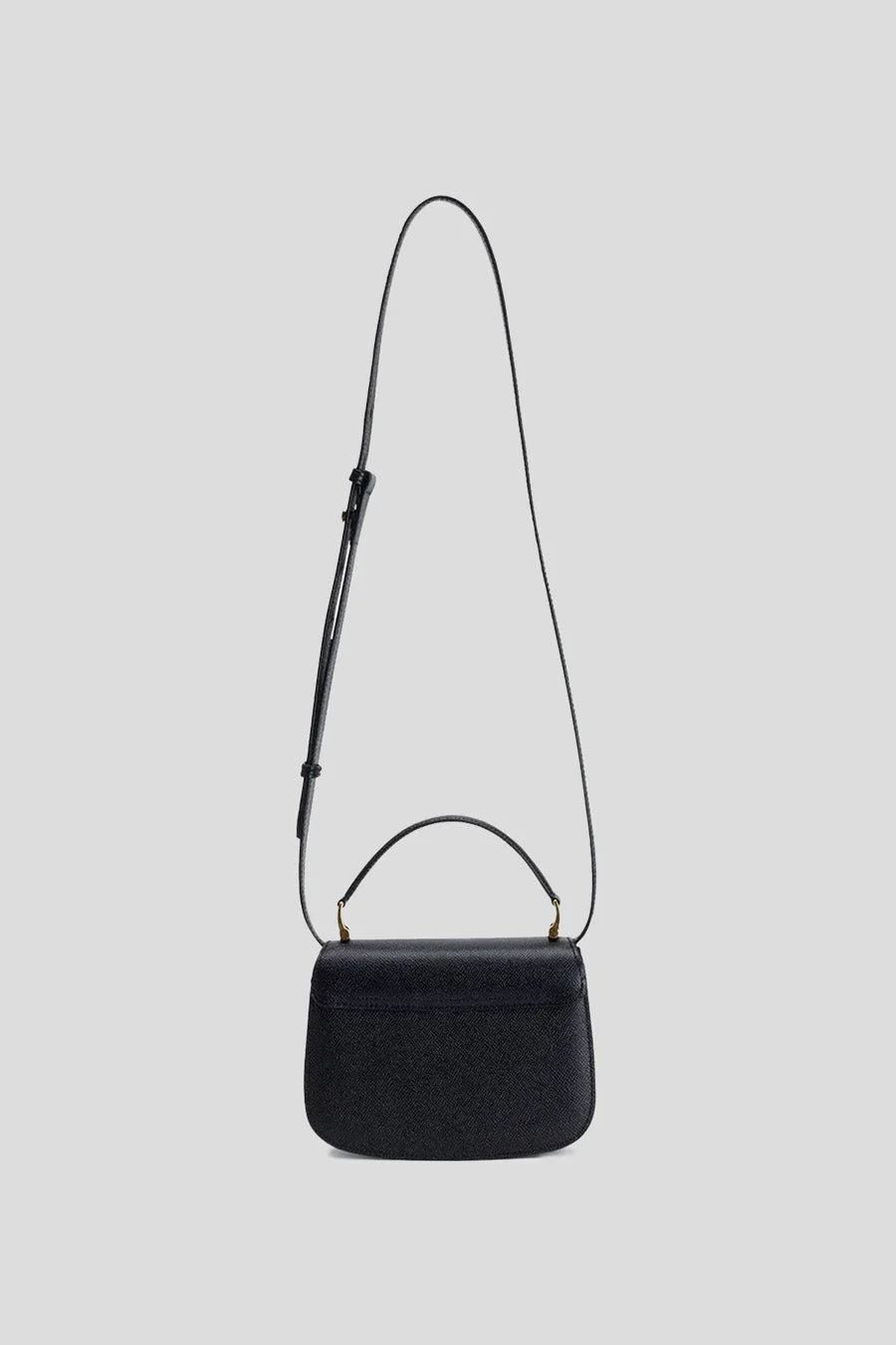 SAC TOP HAND PARIS PARIS NOIR - Image 3