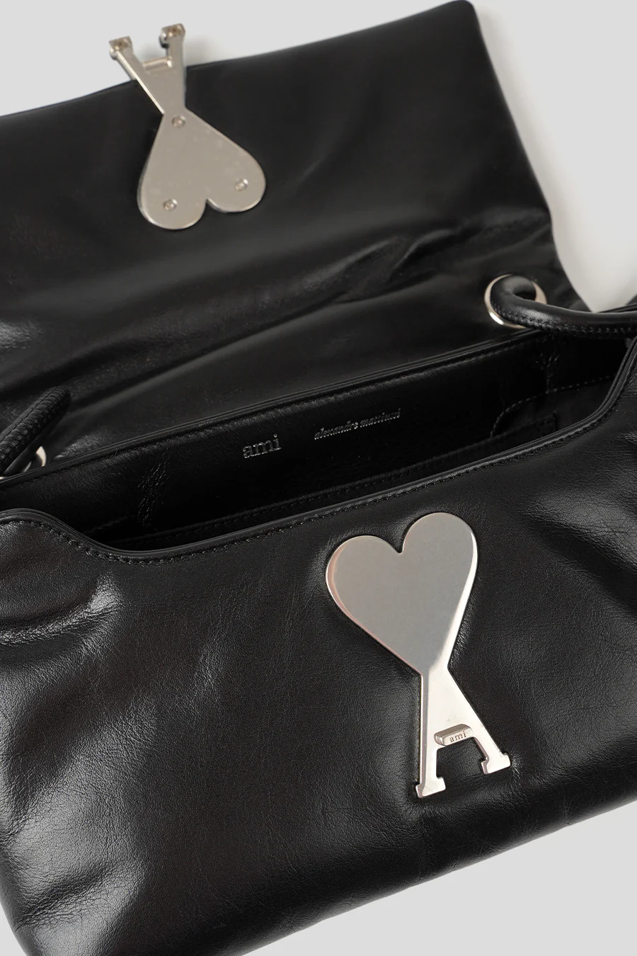 SAC VOULEZ VOUS NOIR - Image 3