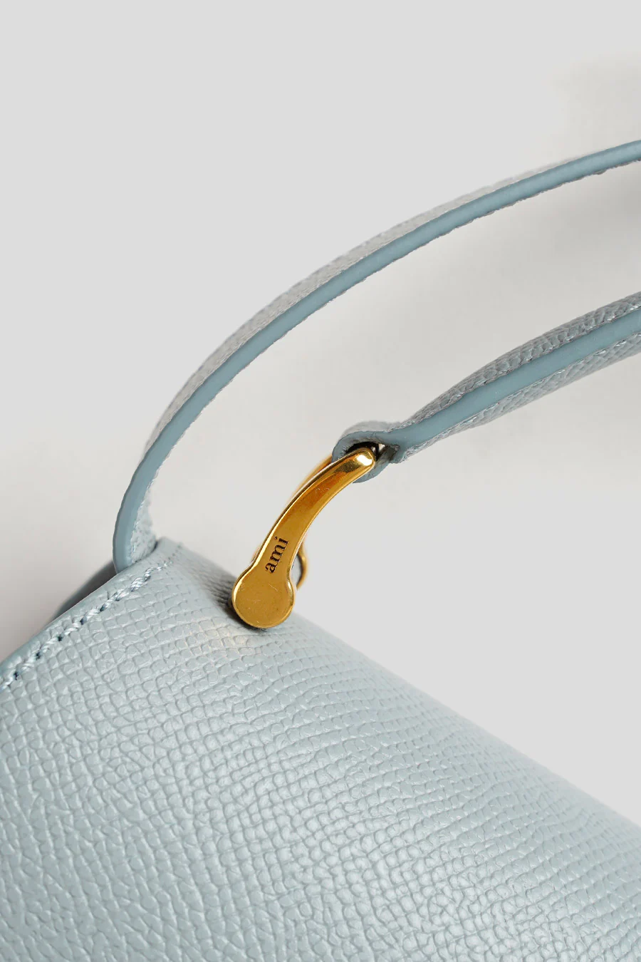 SAC PARIS PARIS BLEU ARGILE - Image 5