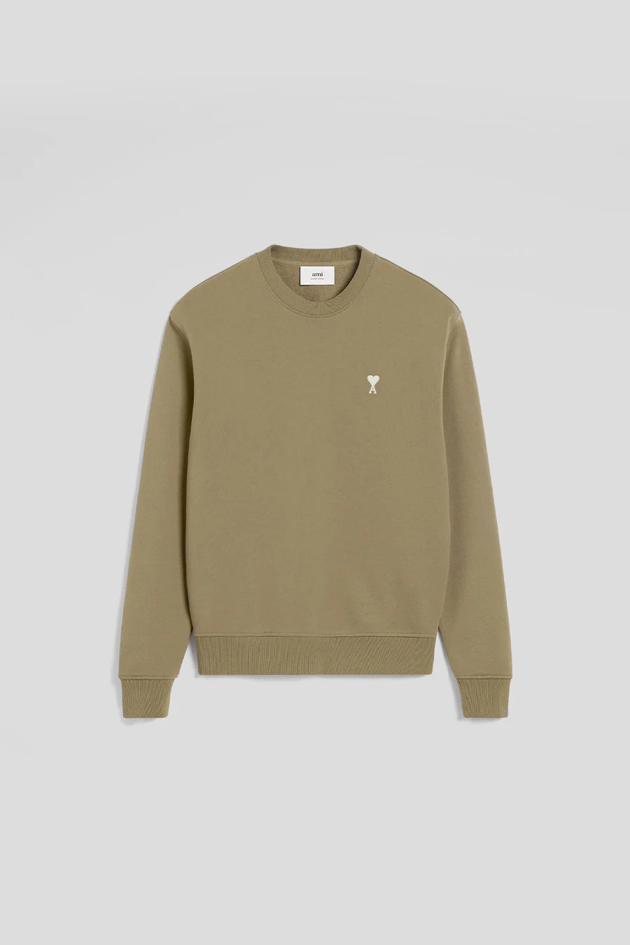 SWEATSHIRT AMI DE COEUR LAURIER