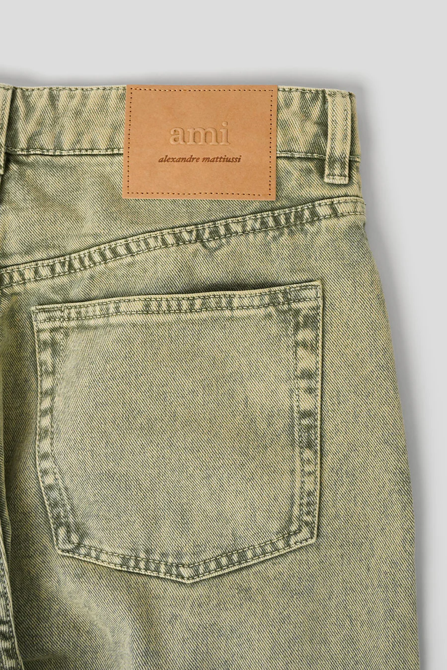JEAN LARGE FIT LAURIER - Image 4