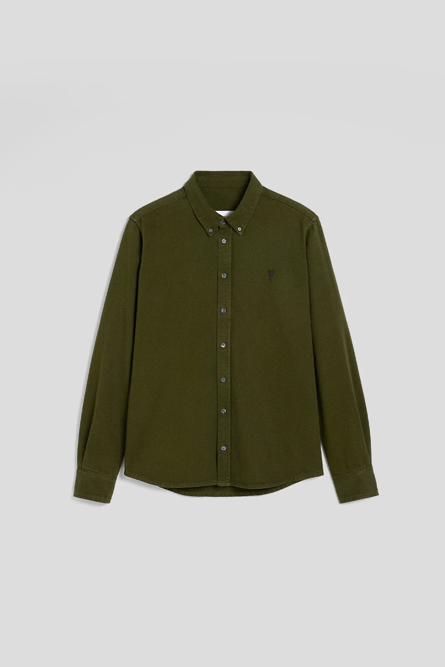 CHEMISE AMI DE COEUR LODEN