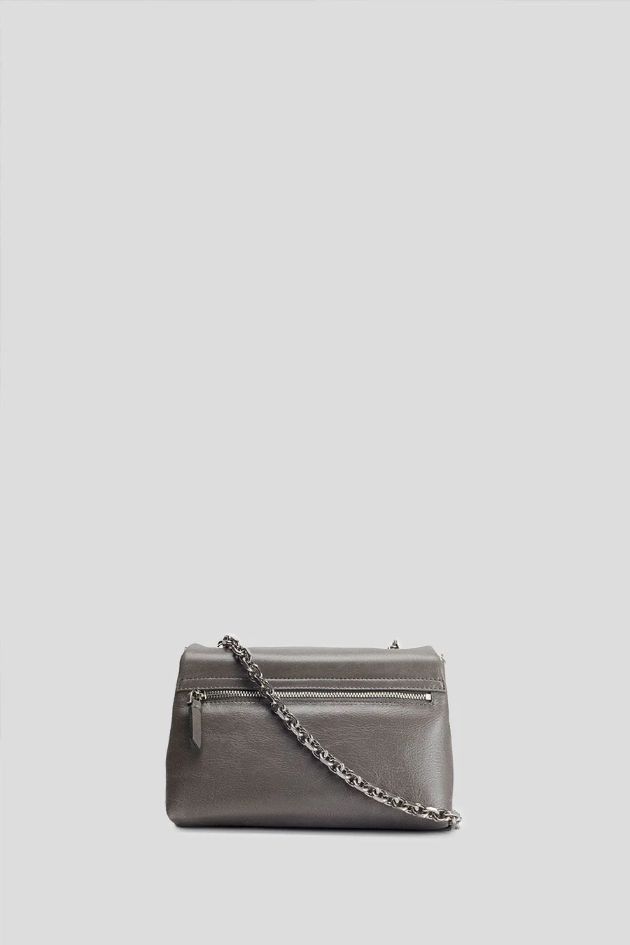 SAC MINI VOULEZ-VOUS GRIS MINÉRAL - Image 3