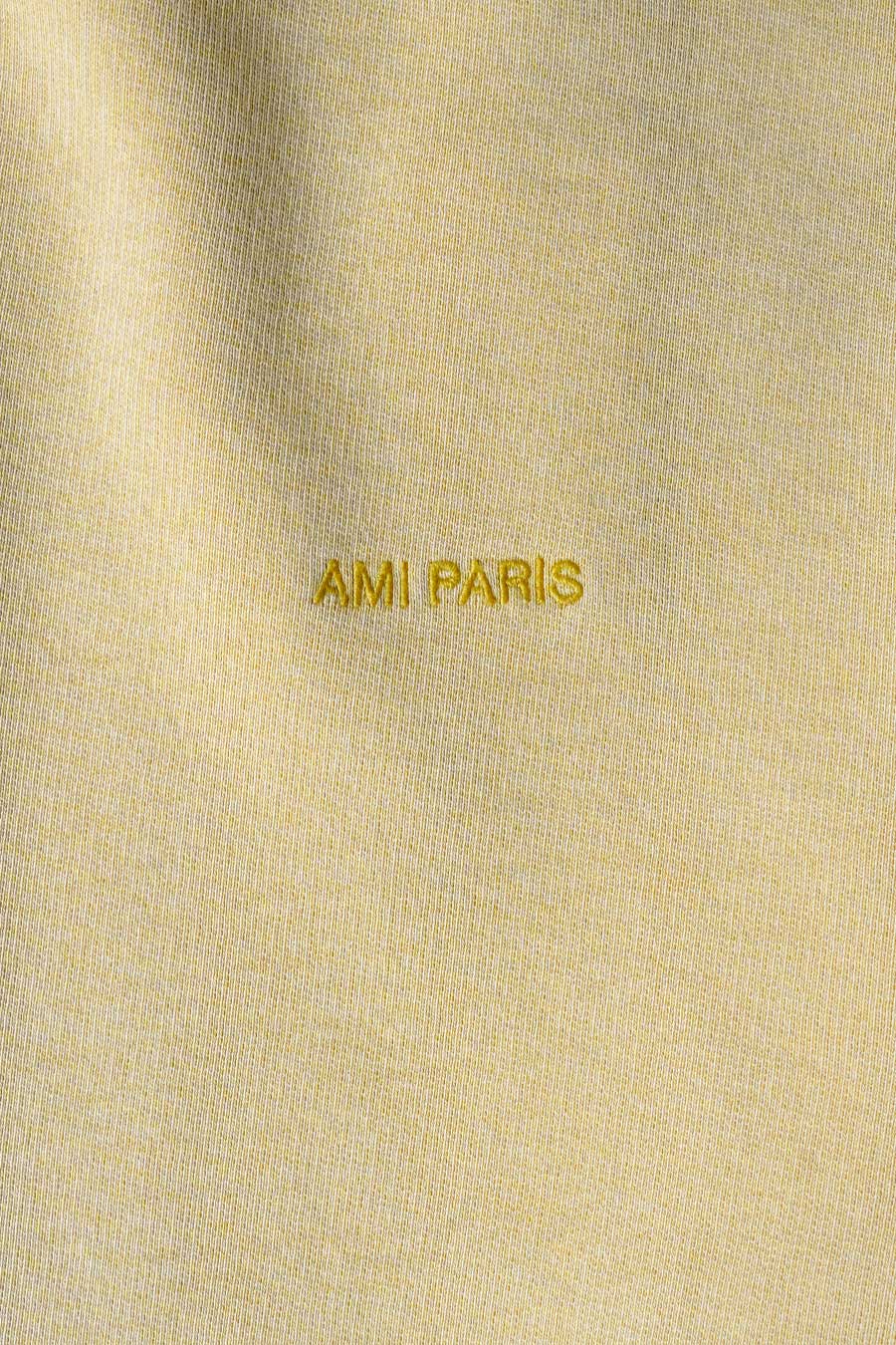 SWEATSHIRT FADE OUT CRÈME VANILLE - Image 2