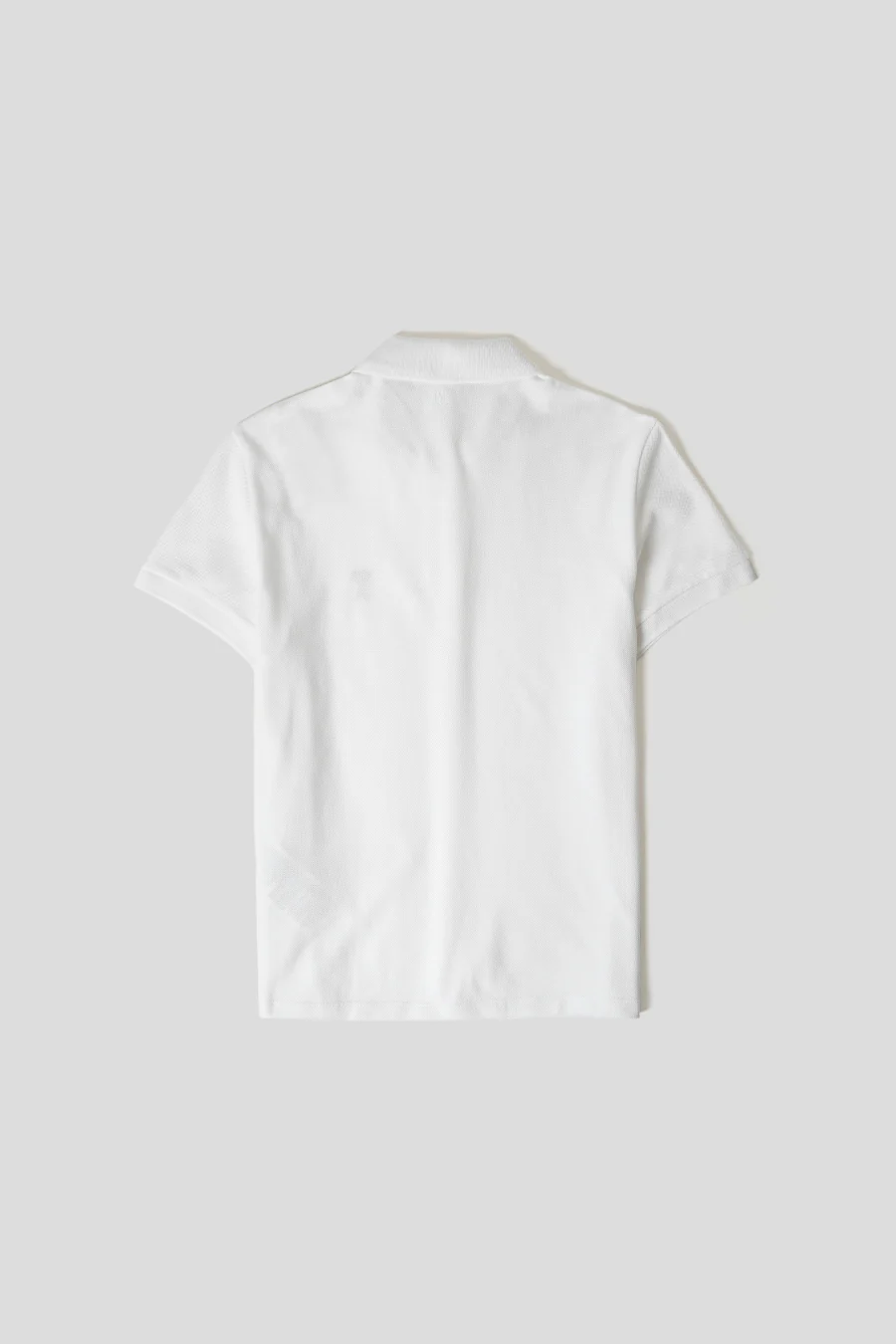 POLO AMI DE COEUR BLANC - Image 3