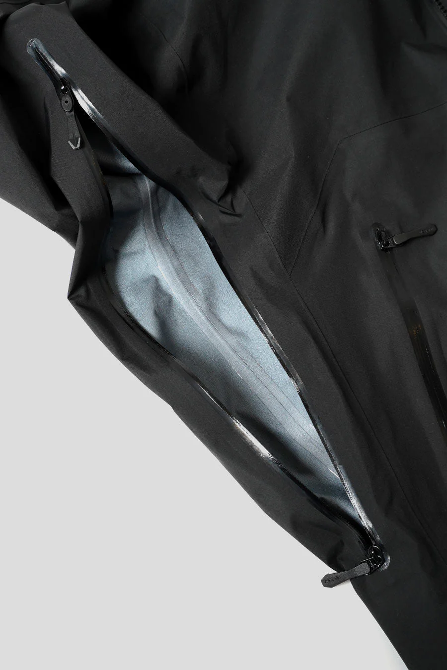 VESTE ALPHA SV NOIRE - Image 3