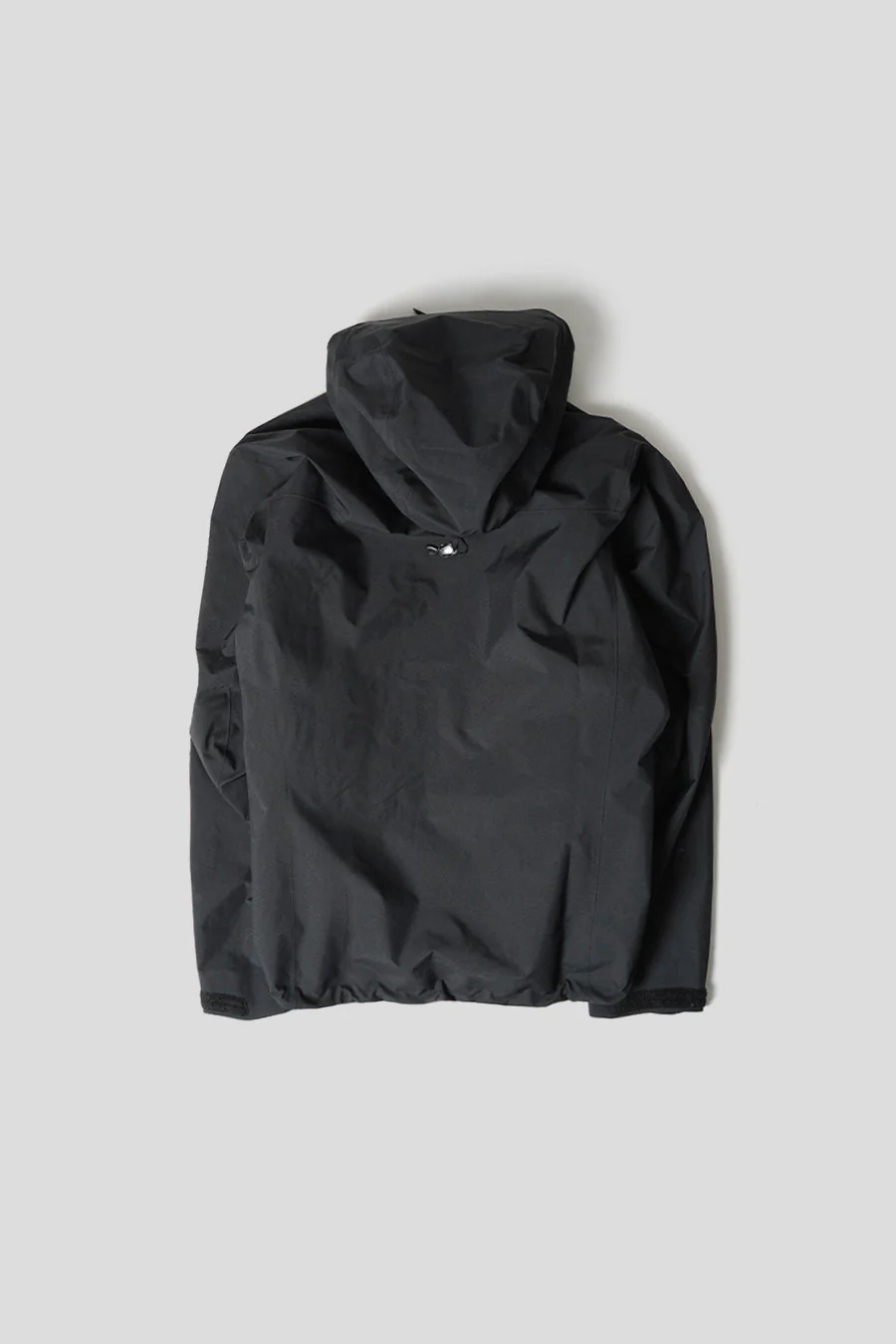 VESTE ALPHA SV NOIRE - Image 5
