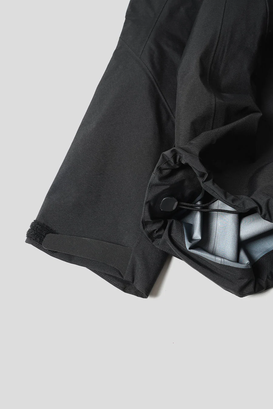 VESTE ALPHA SV NOIRE - Image 7