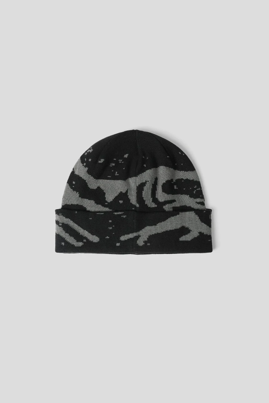 BONNET GROTTO NOIR ET VOID - Image 3