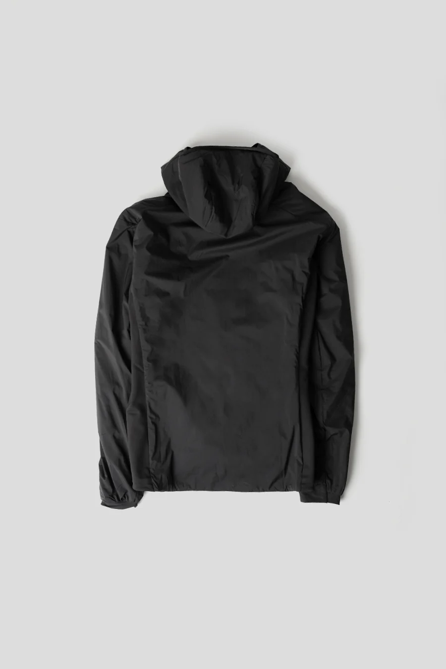 VESTE ATOM HOODY M NOIRE - Image 3