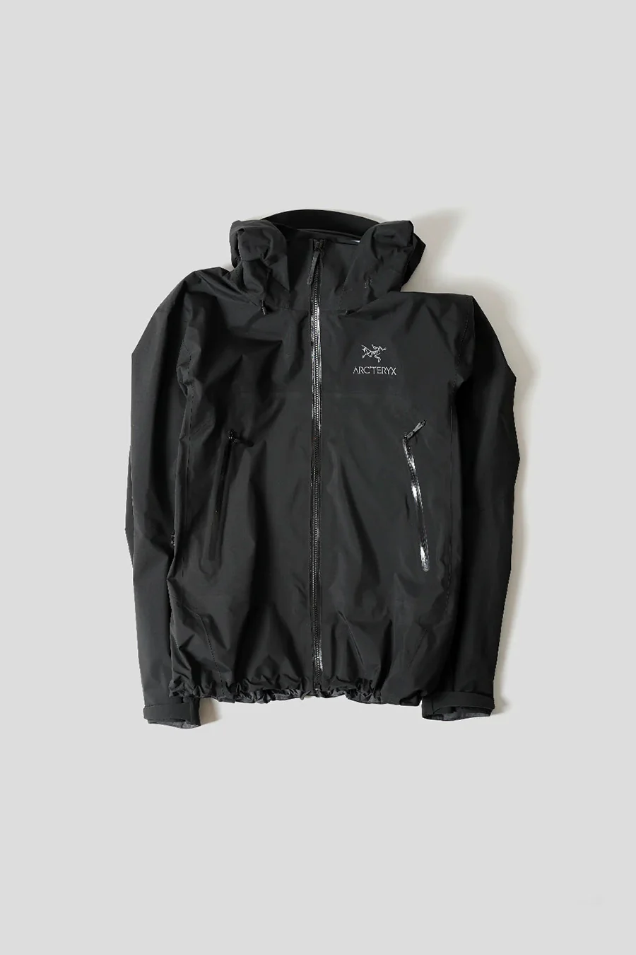 VESTE BETA AR M NOIRE