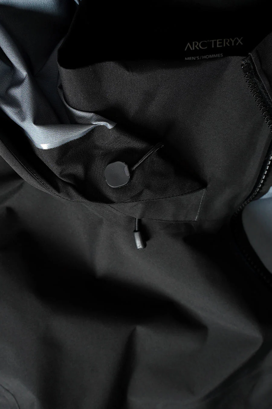 VESTE BETA AR M NOIRE - Image 6