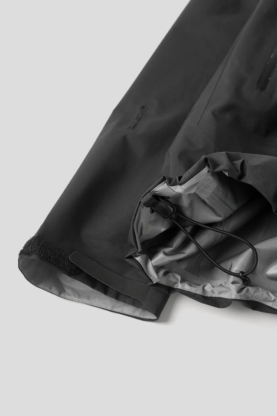 VESTE BETA NOIRE - Image 3