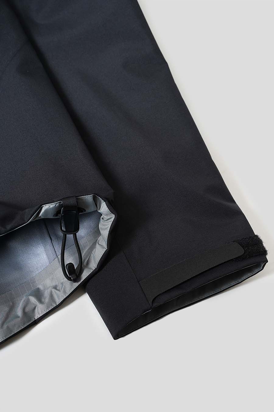 VESTE BETA NOIRE - Image 2