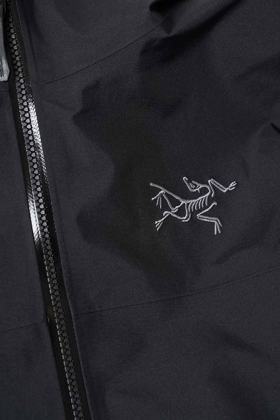VESTE BETA NOIRE - Image 3
