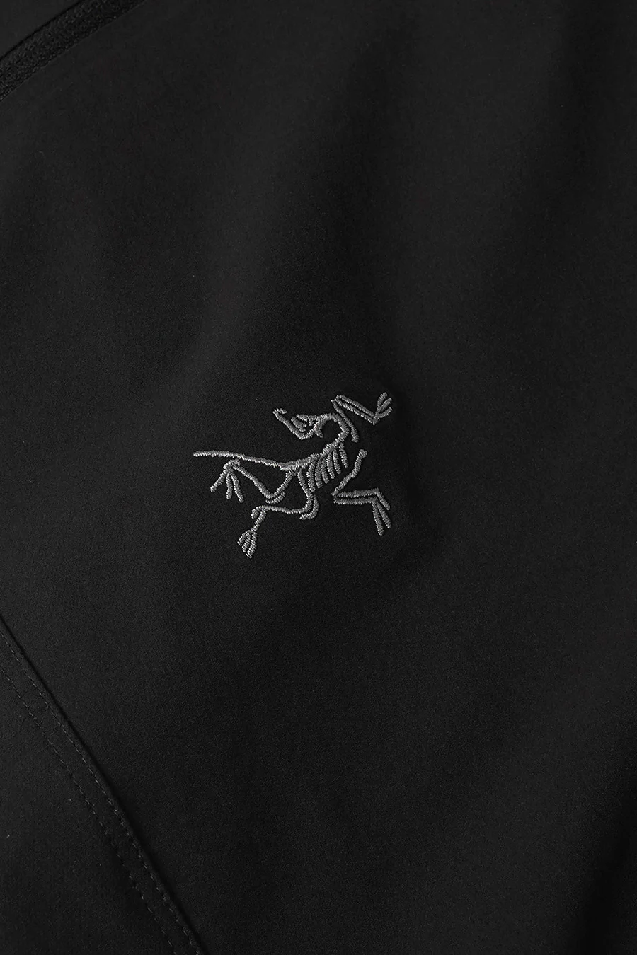 PANTALON GAMMA M NOIR - Image 4