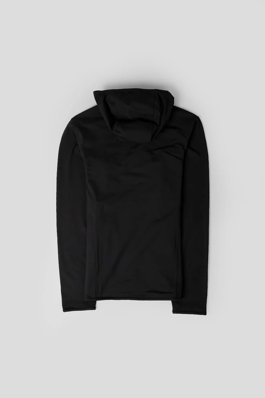VESTE KYANITE LIGHTWEIGHT HOODY M NOIRE - Image 3