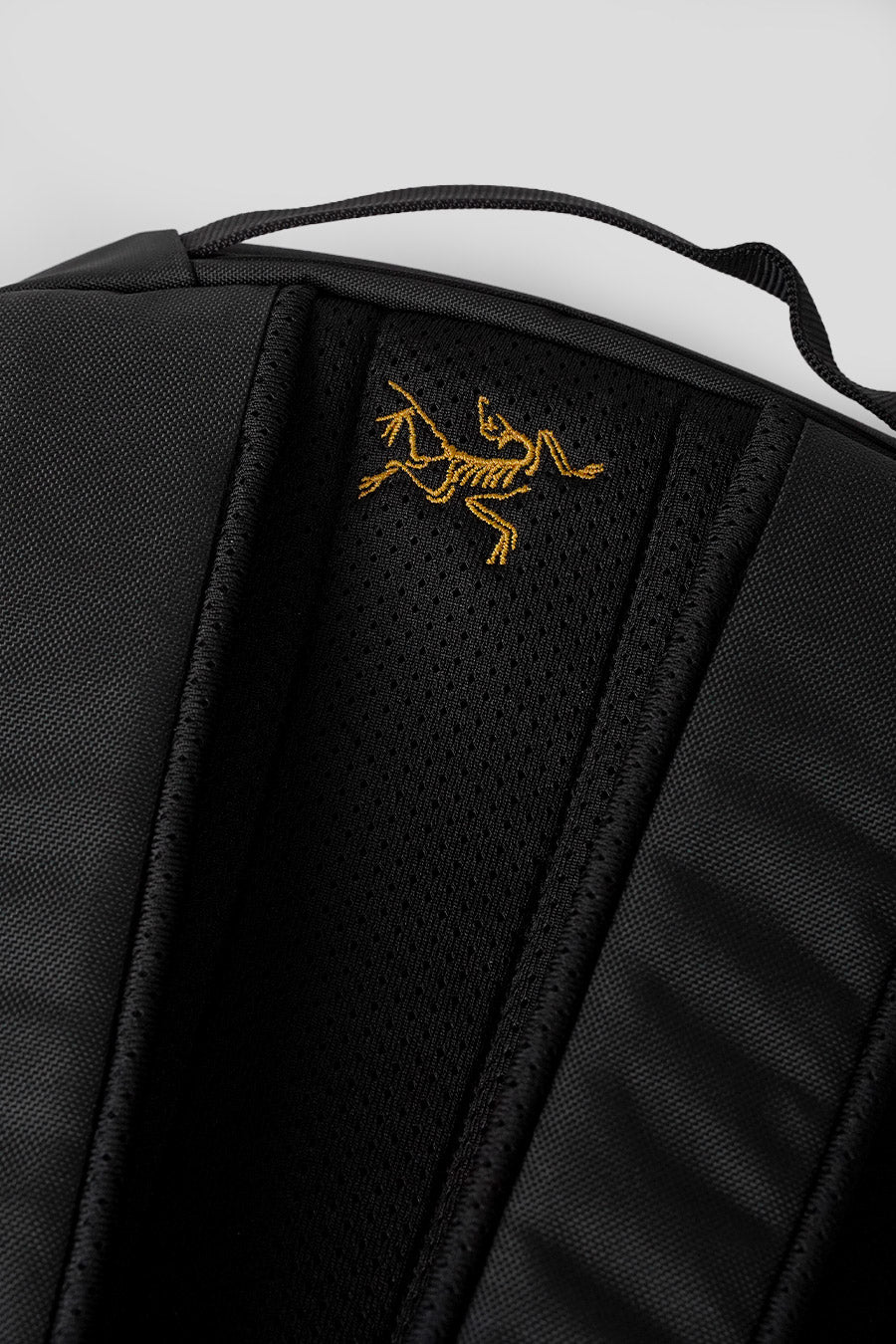 SAC À DOS MANTIS 16 NOIR - Image 5