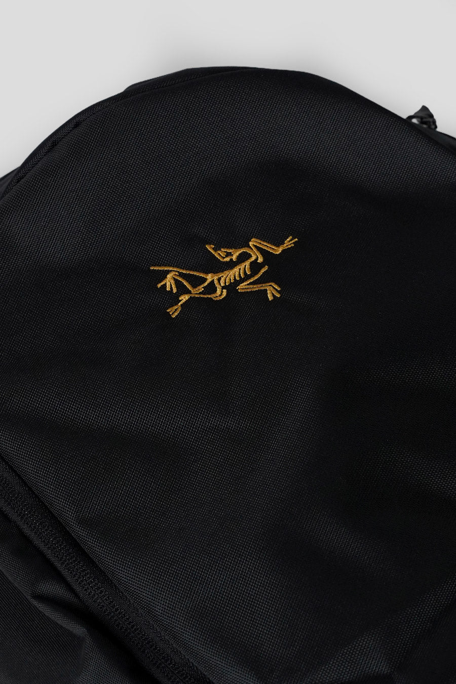 SAC À DOS MANTIS 26 NOIR - Image 2