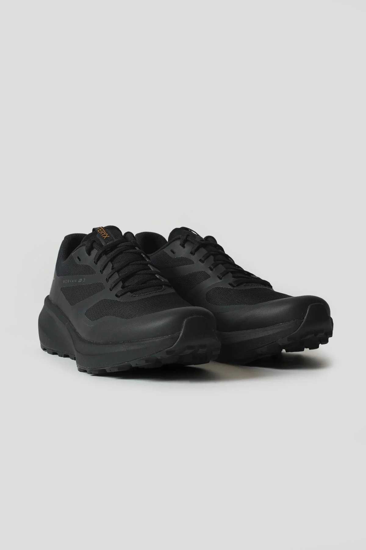 SNEAKERS NORVAN LD 3 NOIRES - Image 2