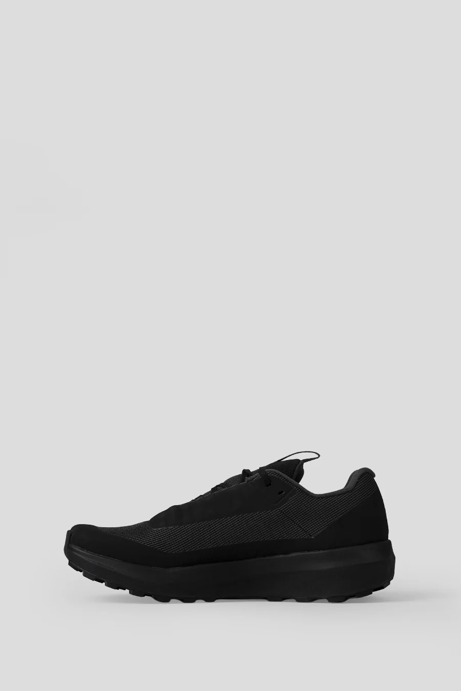 SNEAKERS NORVAN LD 4 GTX BLACK - Image 3