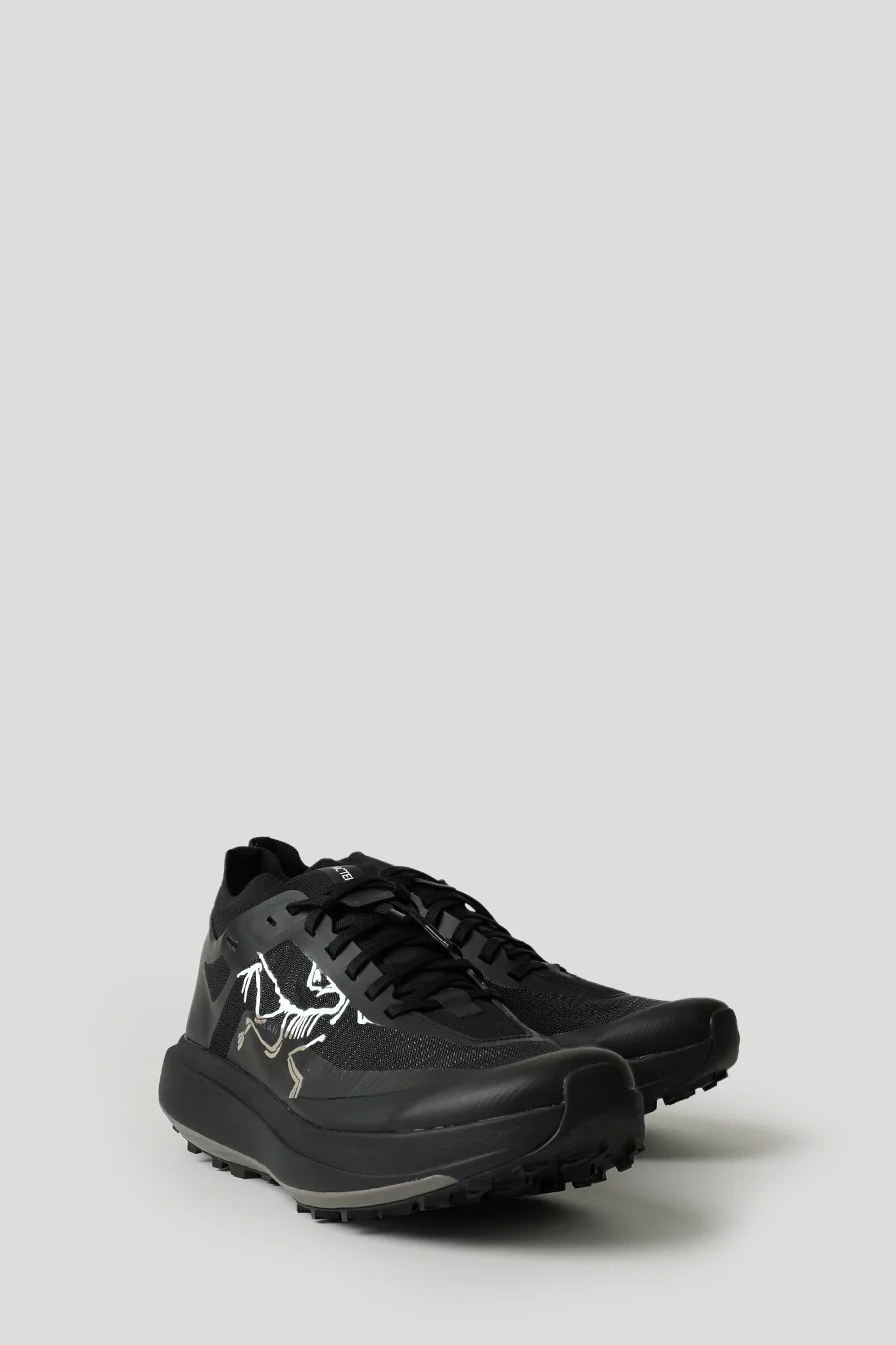 SNEAKERS SYLAN PRO M NOIRES - Image 2