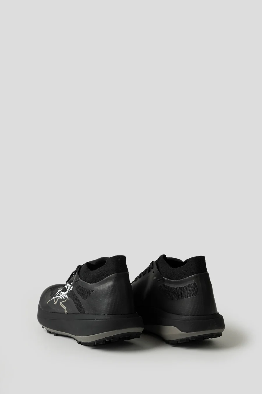 SNEAKERS SYLAN PRO M NOIRES - Image 4