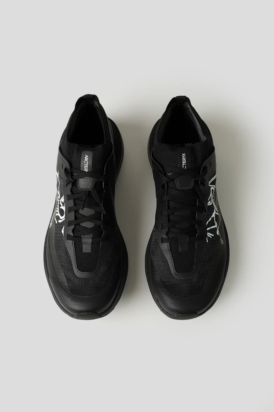 SNEAKERS SYLAN PRO M NOIRES - Image 6
