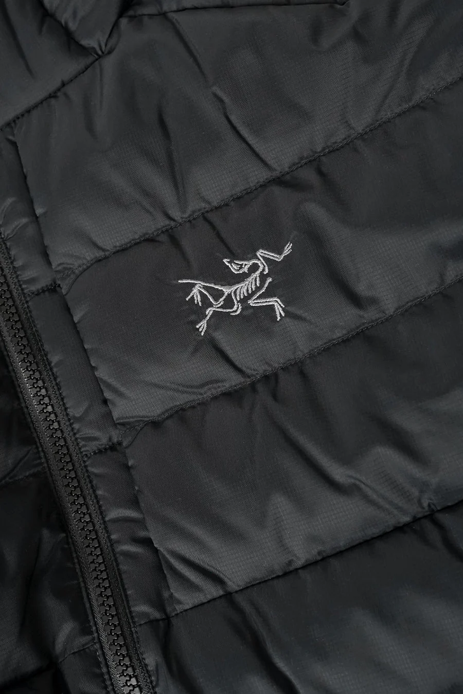 VESTE THORIUM M NOIRE - Image 2