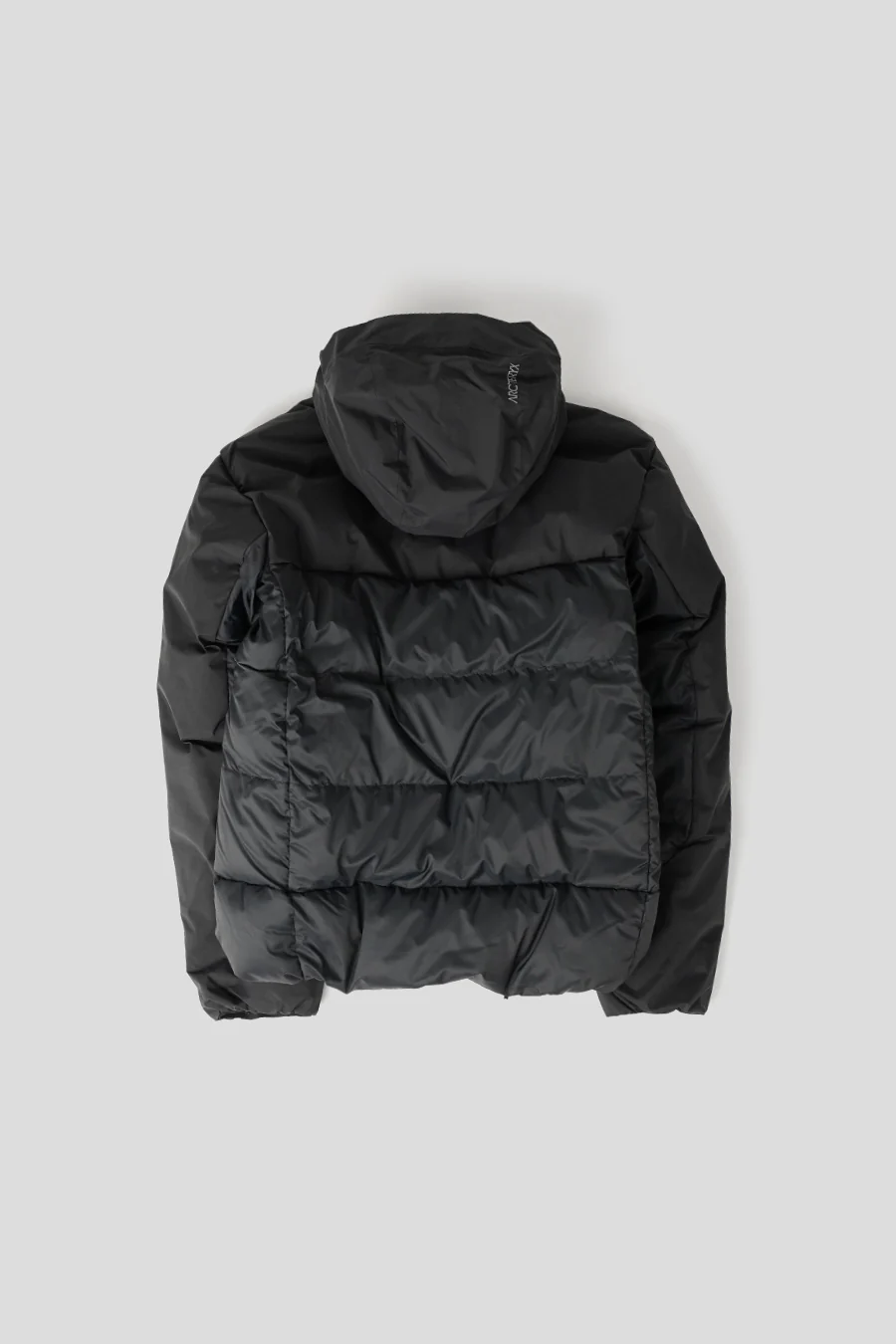 VESTE THORIUM SV HOODY M NOIR - Image 5
