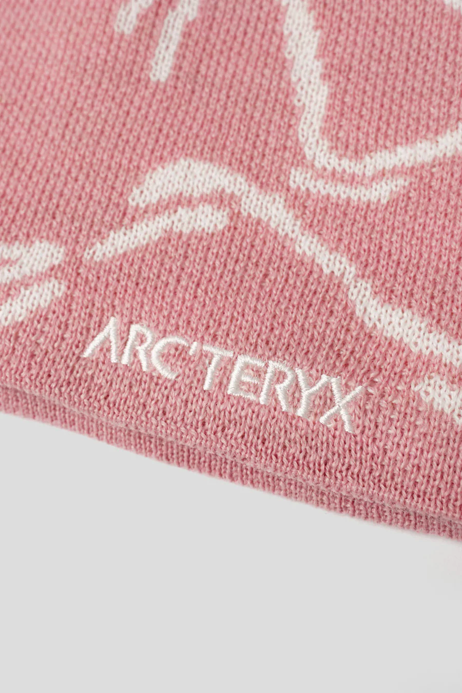 BONNET BIRD BLISS ET ARCTIC SILK - Image 2