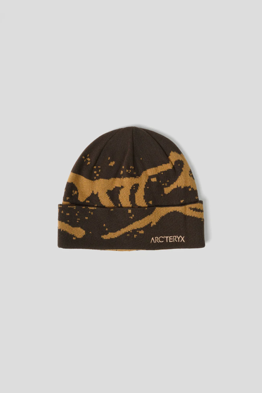 BONNET GROTTO CAROB ET CANVAS