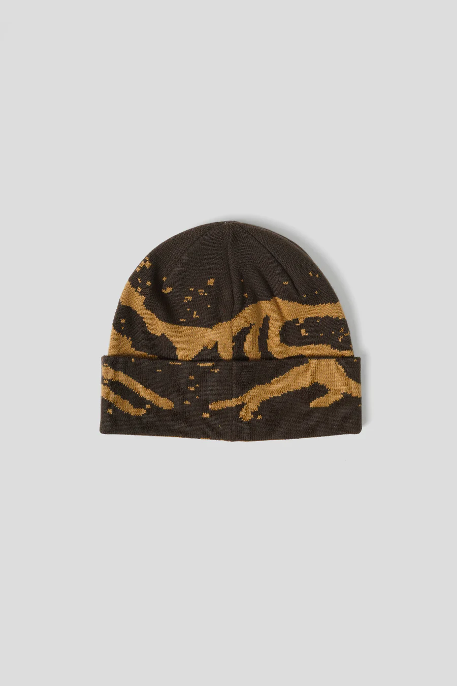 BONNET GROTTO CAROB ET CANVAS - Image 3