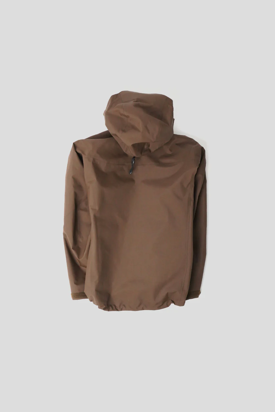 VESTE ALPHA SV CAROB, BLACK ET DYNASTY - Image 4