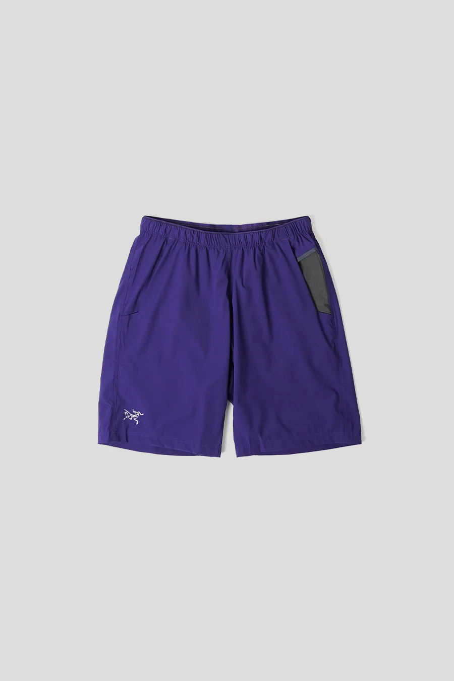 SHORT INCENDO 9 M VIOLET FONCÉ