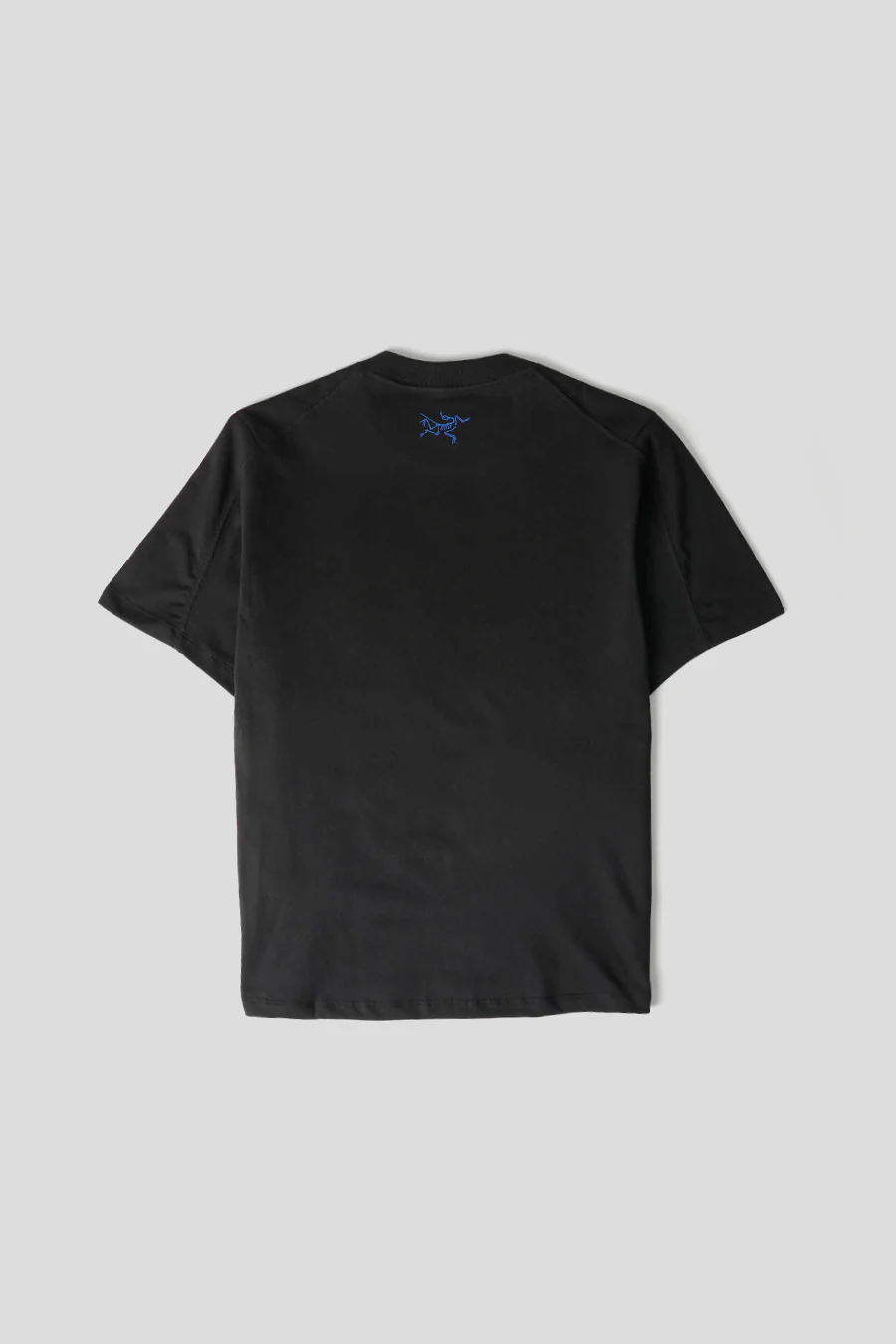 T-SHIRT KRAGG LITHOGRAPHICA NOIR - Image 3