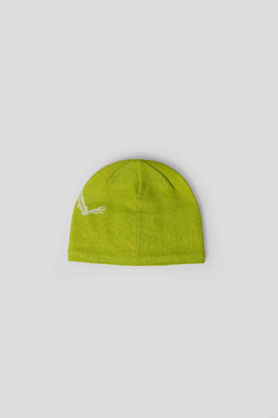 BONNET BIRD HEAD MANTIS ET ARTIC SILK - Image 3