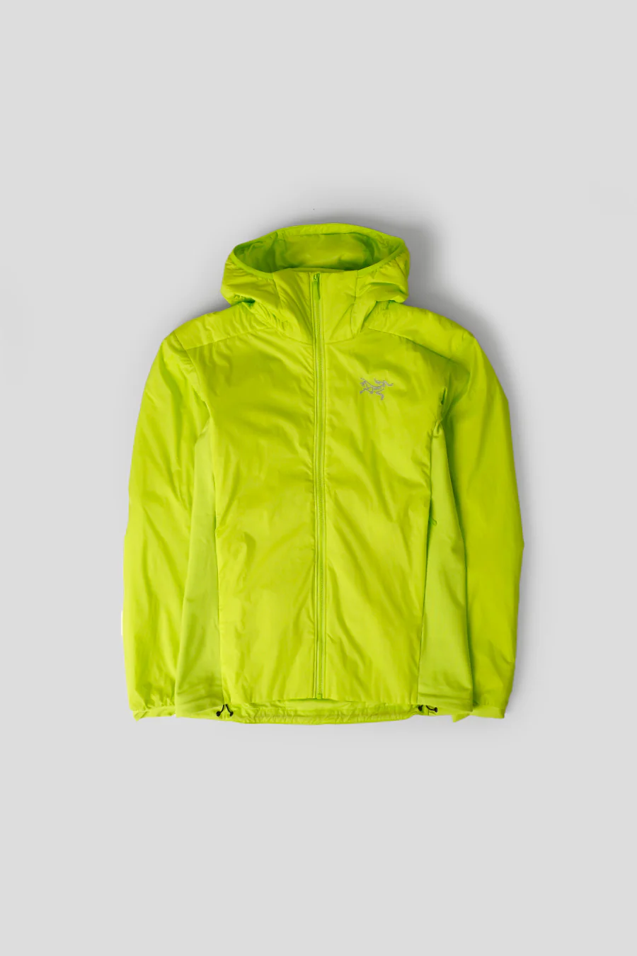 VESTE ATOM HOODY M MANTIS