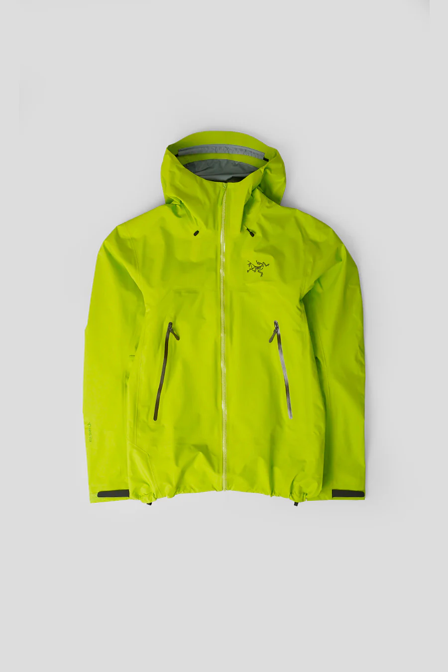 VESTE BETA SL MANTIS