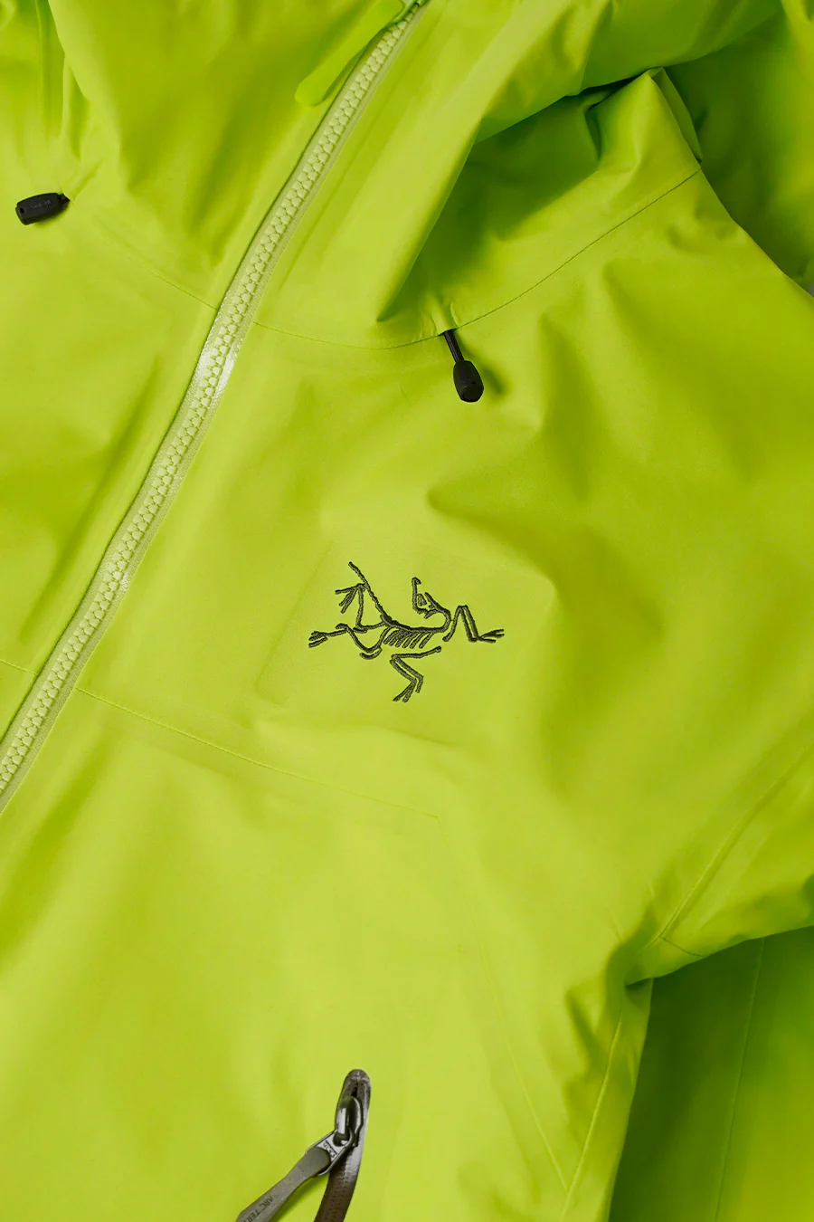 VESTE BETA SL MANTIS - Image 2