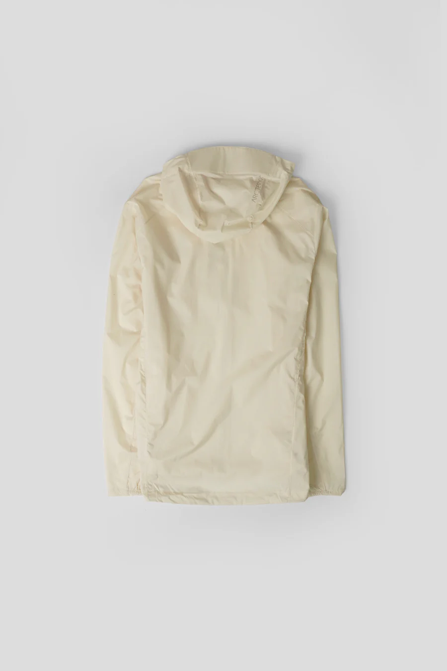 VESTE SQUAMISH HOODY M ÉCRUE - Image 3