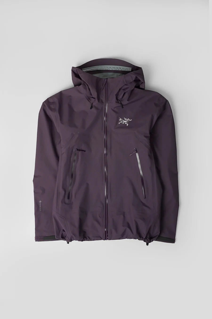 VESTE BETA SL VIOLETTE