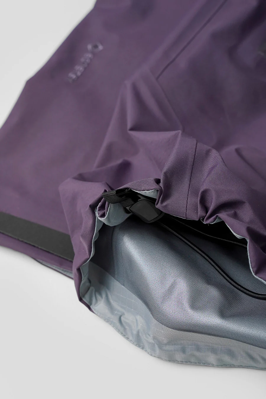 VESTE BETA SL VIOLETTE - Image 3