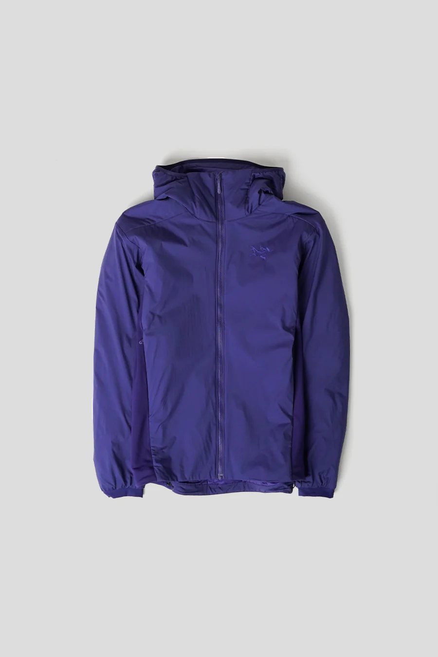 VESTE ATOM HOODY M SOULSONIC