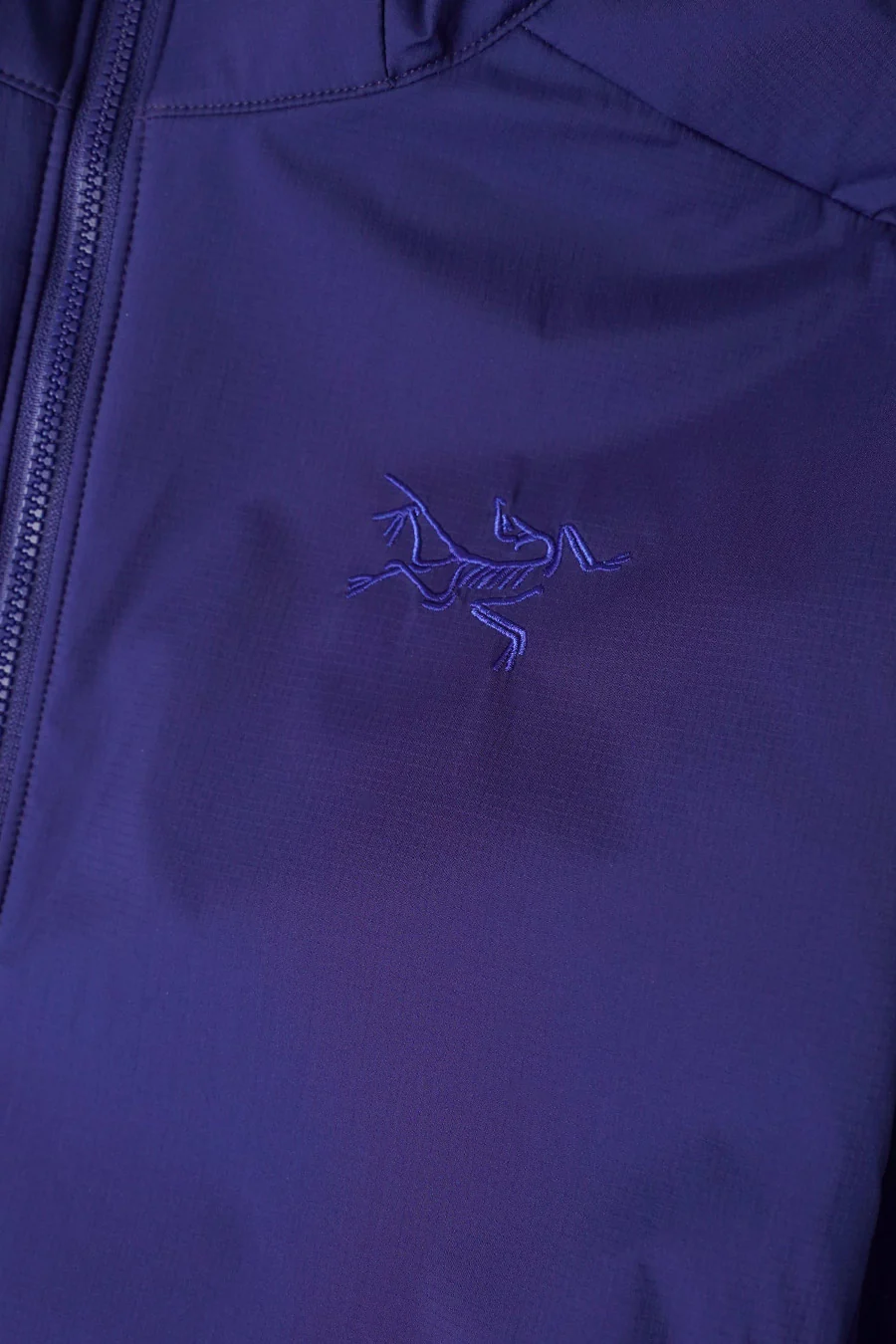 VESTE ATOM HOODY M SOULSONIC - Image 2