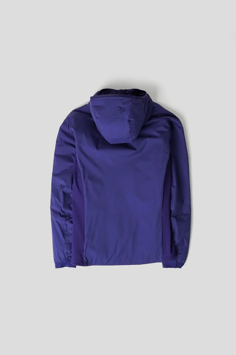 VESTE ATOM HOODY M SOULSONIC - Image 4