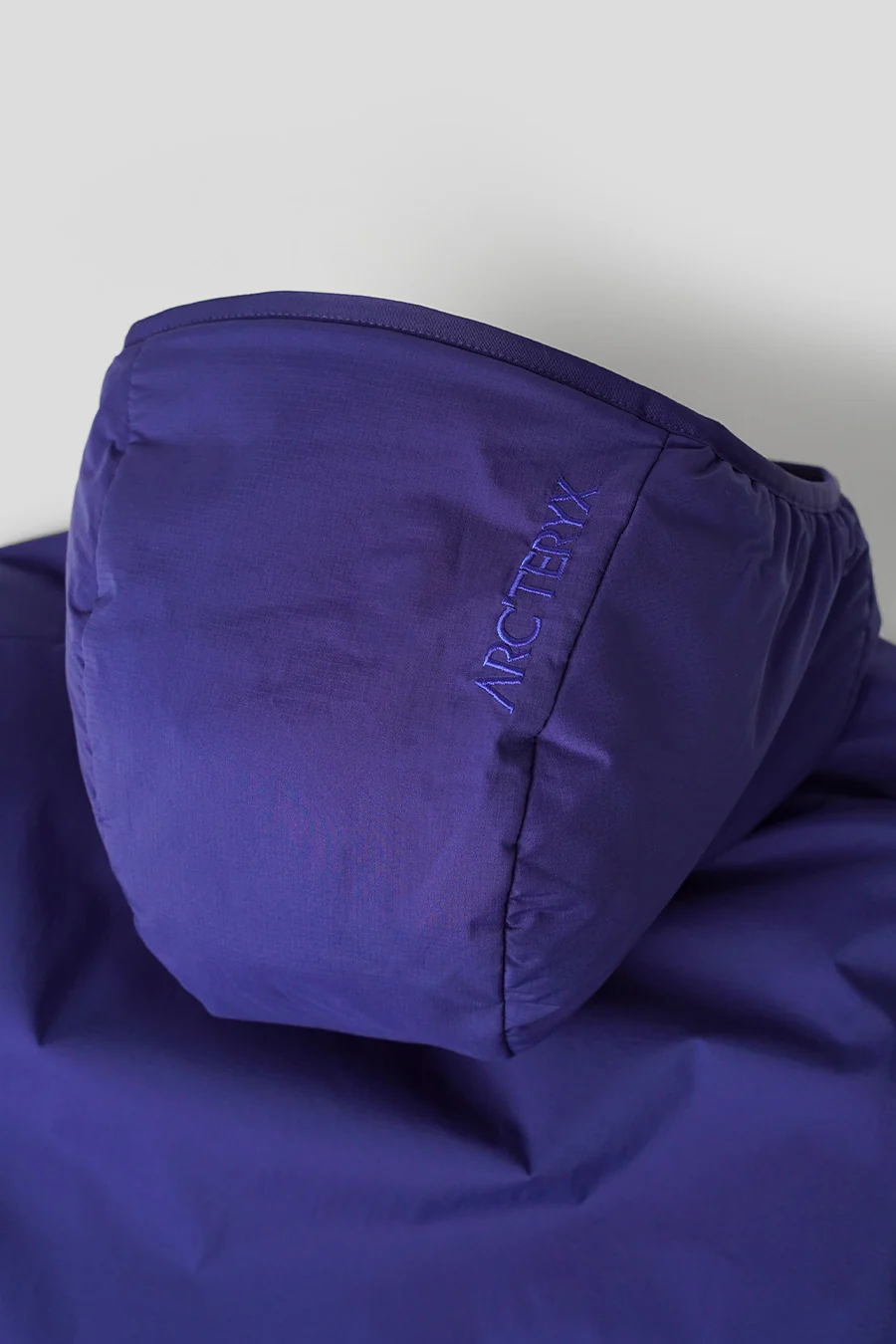 VESTE ATOM HOODY M SOULSONIC - Image 5